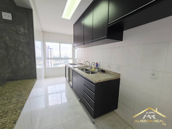 Imagem Apartamento com 3 Quartos à Venda, 185 m² em Vila Osasco - Osasco Imagem Apartamento com 3 Quartos à Venda, 185 m² em Vila Osasco - Osasco