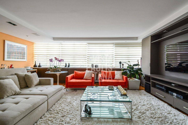 Imagem Apartamento com 3 Quartos à Venda, 177 m² em Itaim Bibi - São Paulo Imagem Apartamento com 3 Quartos à Venda, 177 m² em Itaim Bibi - São Paulo
