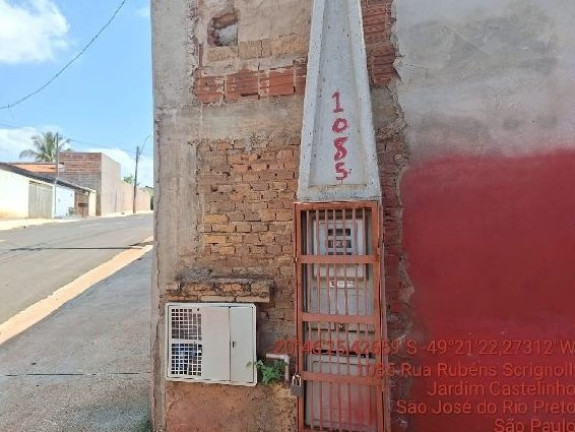 Imagem Imóvel com 3 Quartos à Venda, 226 m² em Jardim Castelinho - São José Do Rio Preto - São José Do Rio Preto