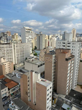 Imagem Apartamento com 1 Quarto à Venda, 36 m² em Bela Vista - São Paulo Imagem Apartamento com 1 Quarto à Venda, 36 m² em Bela Vista - São Paulo