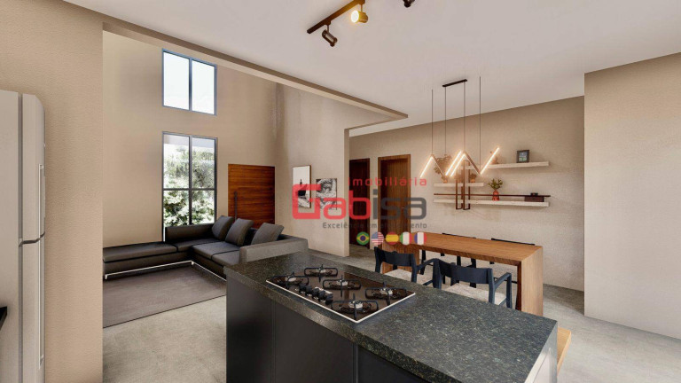 Imagem Casa com 3 Quartos à Venda, 125 m² em Nova São Pedro - São Pedro Da Aldeia Imagem Casa com 3 Quartos à Venda, 125 m² em Nova São Pedro - São Pedro Da Aldeia