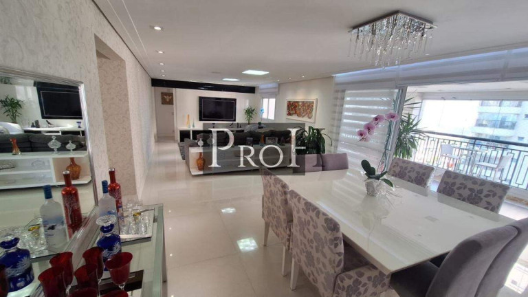 Imagem Apartamento com 4 Quartos à Venda, 177 m² em Campestre - Santo André Imagem Apartamento com 4 Quartos à Venda, 177 m² em Campestre - Santo André