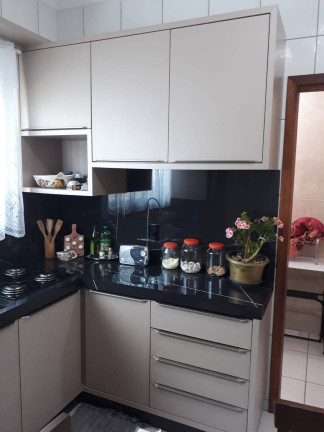 Imagem Sobrado com 2 Quartos à Venda,  em Universitário - Tijucas