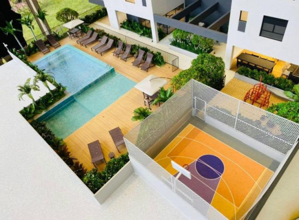 Imagem Imóvel com 4 Quartos à Venda, 147 m² em Vila Clementino - São Paulo Imagem Imóvel com 4 Quartos à Venda, 147 m² em Vila Clementino - São Paulo