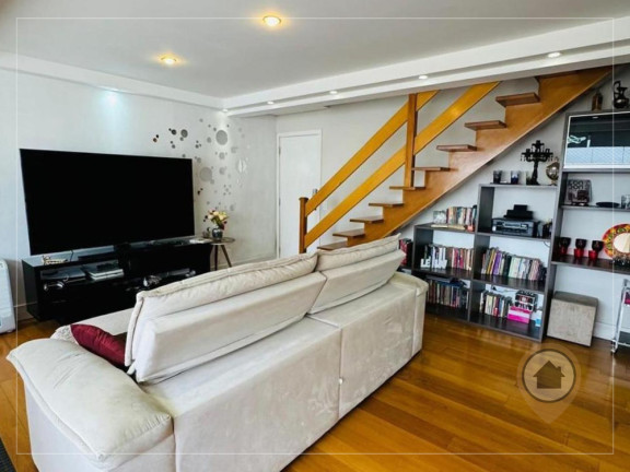 Imagem Apartamento com 3 Quartos à Venda, 117 m² em Vila Galvão - Guarulhos