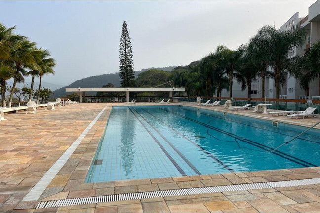 Imagem Apartamento com 2 Quartos à Venda, 155 m² em Loteamento João Batista Julião - Guarujá