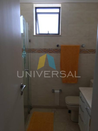 Imagem Apartamento com 3 Quartos à Venda, 137 m² em Jardim Anália Franco - São Paulo Imagem Apartamento com 3 Quartos à Venda, 137 m² em Jardim Anália Franco - São Paulo