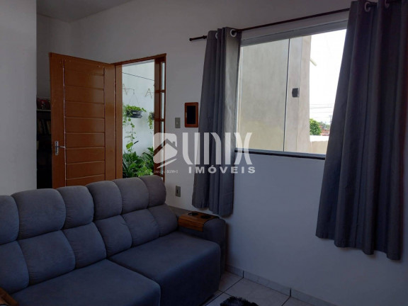 Imagem Casa com 2 Quartos à Venda, 92 m² em Parque Penha - Campos Dos Goytacazes
