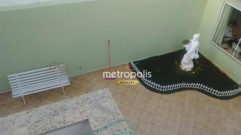 Imagem Sobrado com 3 Quartos à Venda, 250 m² em Jardim São Caetano - São Caetano Do Sul Imagem Sobrado com 3 Quartos à Venda, 250 m² em Jardim São Caetano - São Caetano Do Sul