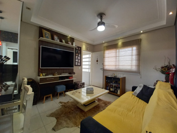 Imagem Imóvel com 2 Quartos à Venda, 69 m² em Vila Progresso - Sorocaba Imagem Imóvel com 2 Quartos à Venda, 69 m² em Vila Progresso - Sorocaba