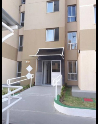 Imagem Apartamento com 3 Quartos à Venda, 61 m² em Jabotiana - Aracaju Imagem Apartamento com 3 Quartos à Venda, 61 m² em Jabotiana - Aracaju