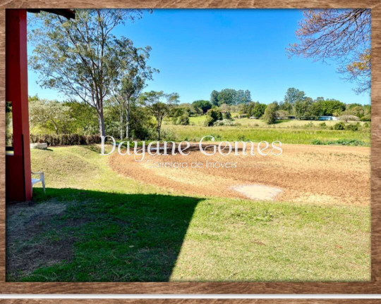 Imagem Chácara com 3 Quartos à Venda, 260 m² em Helvétia - Indaiatuba Imagem Chácara com 3 Quartos à Venda, 260 m² em Helvétia - Indaiatuba