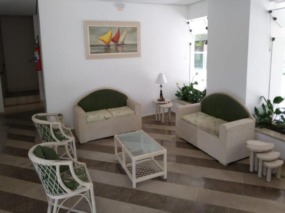 Imagem Apartamento com 3 Quartos à Venda, 176 m² em Loteamento João Batista Julião - Guarujá