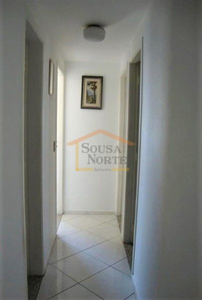 Imagem Apartamento com 3 Quartos para Alugar, 75 m² em Santana - São Paulo Imagem Apartamento com 3 Quartos para Alugar, 75 m² em Santana - São Paulo