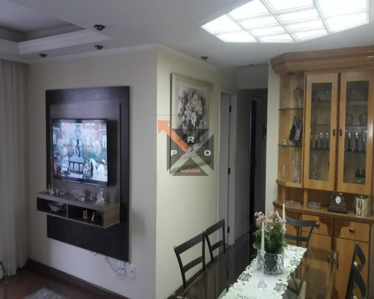 Imagem Imóvel com 3 Quartos à Venda, 92 m² em Mooca - São Paulo