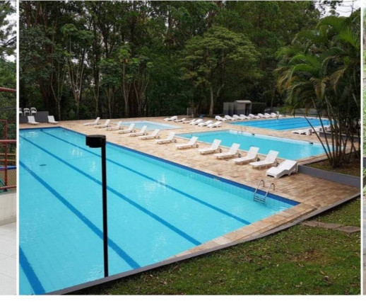 Imagem Apartamento com 2 Quartos à Venda, 58 m² em Vila Andrade - São Paulo