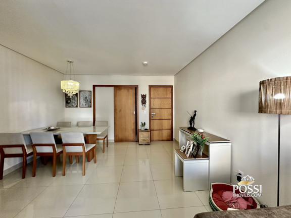 Imagem Apartamento com 3 Quartos à Venda, 124 m² em Praia De Itapoã - Vila Velha