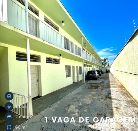 Imagem Apartamento com 2 Quartos à Venda, 66 m² em Vila Industrial - Campinas Imagem Apartamento com 2 Quartos à Venda, 66 m² em Vila Industrial - Campinas