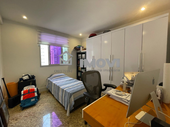 Imagem Apartamento com 2 Quartos à Venda, 95 m² em Praia Do Canto - Vitória