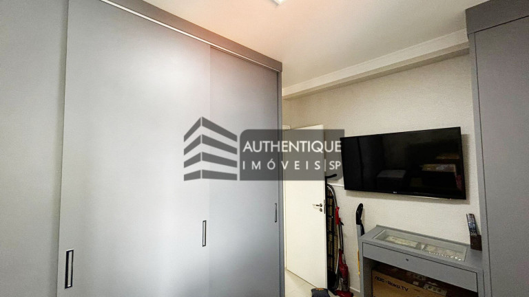 Imagem Apartamento com 2 Quartos à Venda, 69 m² em Demarchi - São Bernardo Do Campo