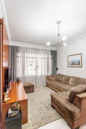 Imagem Casa com 3 Quartos à Venda, 104 m² em Vila Carolina - São Paulo Imagem Casa com 3 Quartos à Venda, 104 m² em Vila Carolina - São Paulo