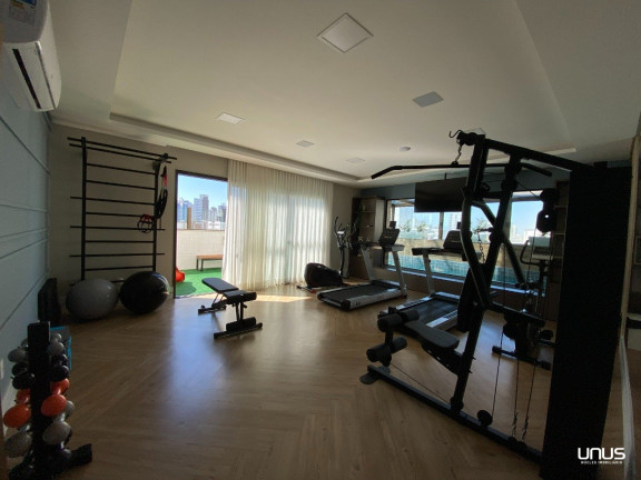 Imagem Apartamento com 3 Quartos à Venda,  em Kobrasol - São José