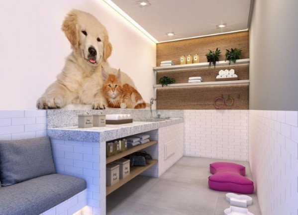 Imagem Imóvel com 2 Quartos à Venda, 31 m² em Bom Retiro - São Paulo