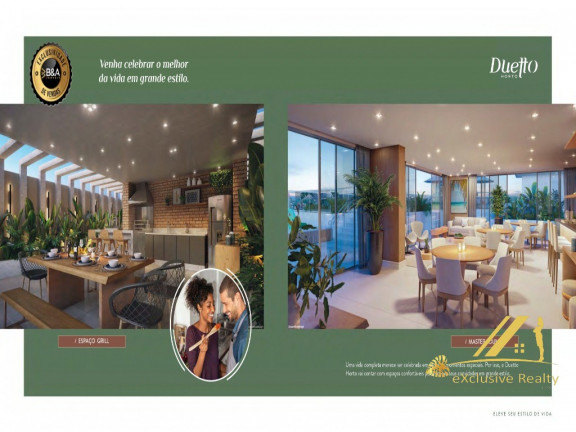 Imagem Apartamento com 1 Quarto à Venda, 86 m² em Horto Florestal - Salvador Imagem Apartamento com 1 Quarto à Venda, 86 m² em Horto Florestal - Salvador