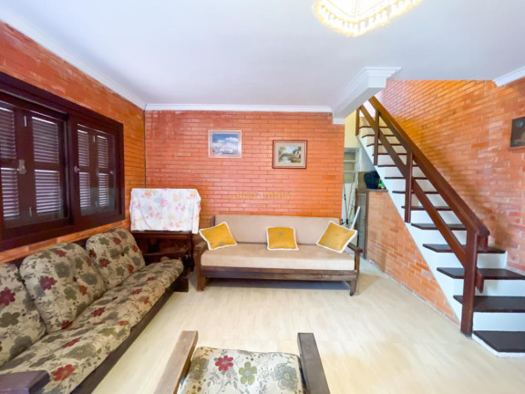 Imagem Casa com 4 Quartos à Venda, 153 m² em Rainha Do Mar - Xangri-lá