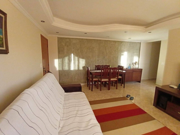 Imagem Apartamento com 2 Quartos à Venda, 74 m² em Macedo - Guarulhos