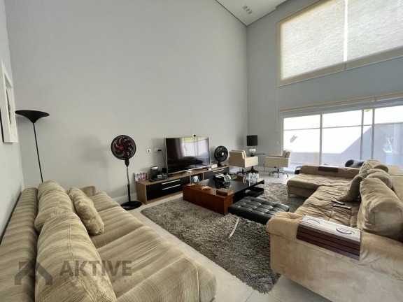 Imagem Casa de Condomínio com 4 Quartos à Venda, 500 m² em Alphaville - Santana De Parnaíba Imagem Casa de Condomínio com 4 Quartos à Venda, 500 m² em Alphaville - Santana De Parnaíba