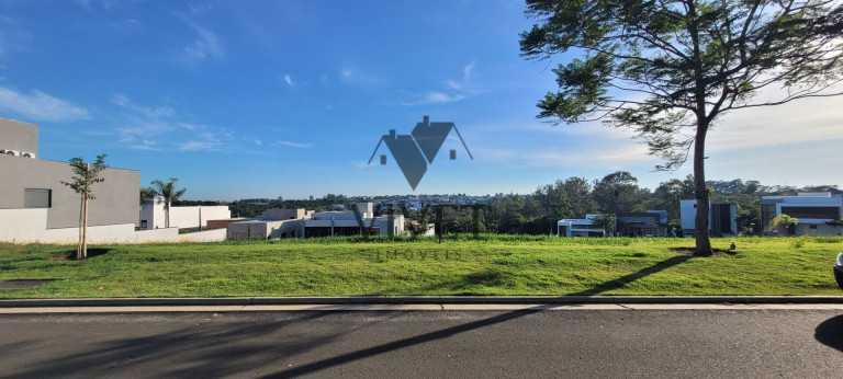 Terreno à Venda, 452 m² em Alphaville Nova Esplanada - Votorantim