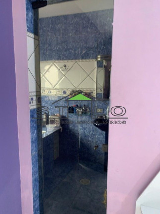 Imagem Sobrado com 3 Quartos à Venda, 190 m² em Parque Selecta - São Bernardo Do Campo