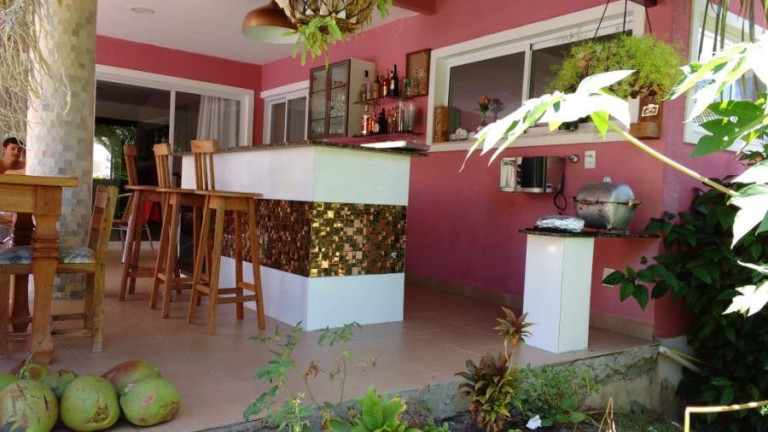 Imagem Casa com 4 Quartos à Venda, 600 m² em Portão - Lauro De Freitas