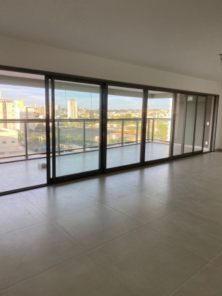 Imagem Apartamento com 4 Quartos à Venda, 245 m² em Residencial Amazonas - Franca