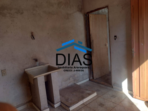 Imagem Casa com 2 Quartos à Venda, 156 m² em Jardim Das Paineiras - Araraquara Imagem Casa com 2 Quartos à Venda, 156 m² em Jardim Das Paineiras - Araraquara