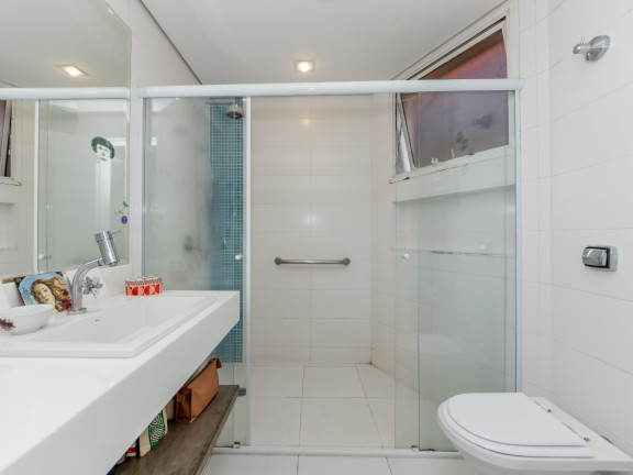 Imagem Apartamento com 3 Quartos à Venda, 126 m² em Vila Madalena - São Paulo Imagem Apartamento com 3 Quartos à Venda, 126 m² em Vila Madalena - São Paulo