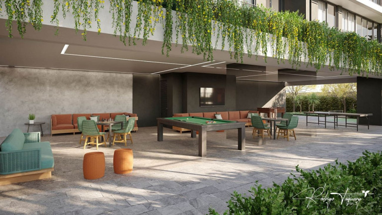 Imagem Cobertura com 4 Quartos à Venda, 281 m² em Serrinha - Goiânia