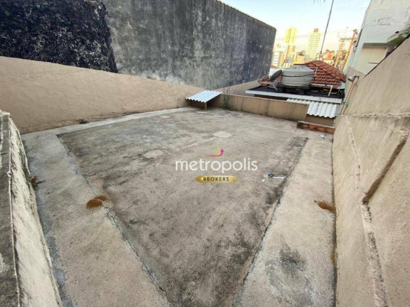 Imagem Casa com 1 Quarto à Venda, 65 m² em Olímpico - São Caetano Do Sul Imagem Casa com 1 Quarto à Venda, 65 m² em Olímpico - São Caetano Do Sul