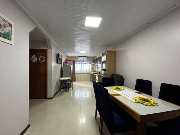 Imagem Casa com 2 Quartos à Venda, 175 m² em Porto Verde - Alvorada