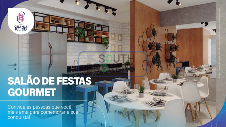 Imagem Apartamento com 2 Quartos à Venda, 31 m² em Santo Amaro - São Paulo
