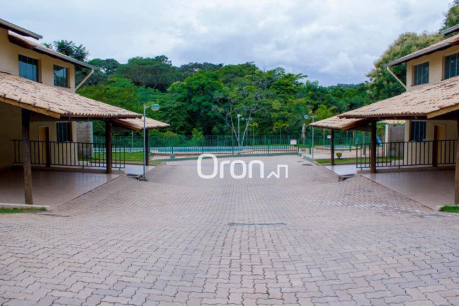 Imagem Sobrado com 3 Quartos à Venda, 161 m² em Sítios Santa Luzia - Aparecida De Goiânia