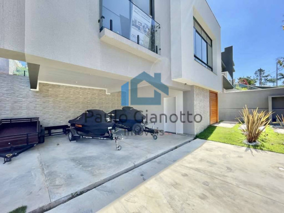Imagem Casa de Condomínio com 3 Quartos à Venda, 230 m² em Quinta Dos Angicos - Cotia