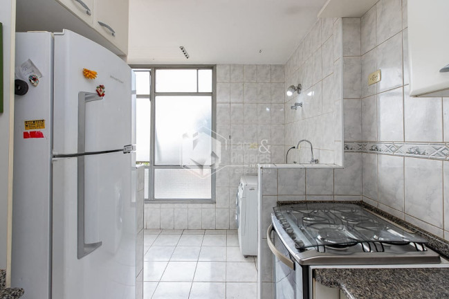 Imagem Apartamento com 3 Quartos à Venda, 107 m² em Brooklin Paulista - São Paulo