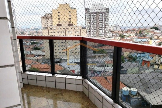 Imagem Apartamento com 3 Quartos à Venda, 121 m² em Parada Inglesa - São Paulo Imagem Apartamento com 3 Quartos à Venda, 121 m² em Parada Inglesa - São Paulo