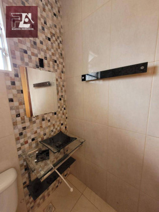 Imagem Casa com 2 Quartos à Venda, 125 m² em Jardim Do Vale Ii - Guaratinguetá Imagem Casa com 2 Quartos à Venda, 125 m² em Jardim Do Vale Ii - Guaratinguetá