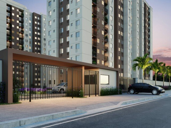 Imagem Apartamento com 2 Quartos à Venda, 43 m² em Engenho De Dentro - Rio De Janeiro Imagem Apartamento com 2 Quartos à Venda, 43 m² em Engenho De Dentro - Rio De Janeiro