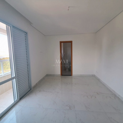 Imagem Apartamento com 3 Quartos à Venda, 153 m² em Canto Do Forte - Praia Grande
