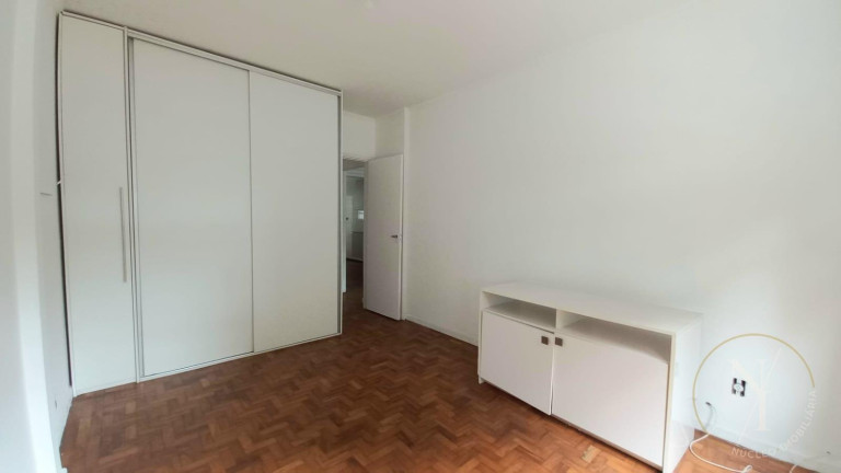 Apartamento com 2 Quartos à Venda, 92 m² em José Menino - Santos