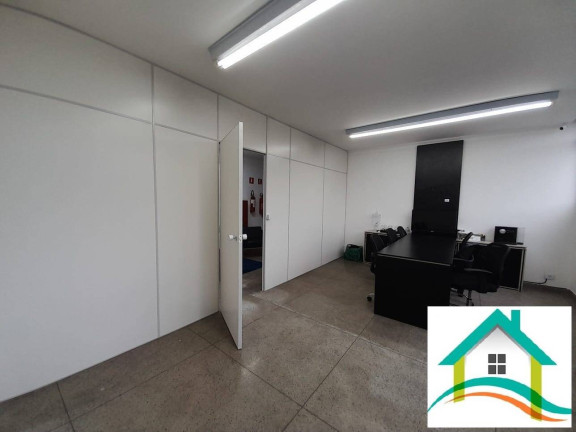 Imagem Galpão para Alugar, 5.500 m² em Cumbica - Guarulhos Imagem Galpão para Alugar, 5.500 m² em Cumbica - Guarulhos